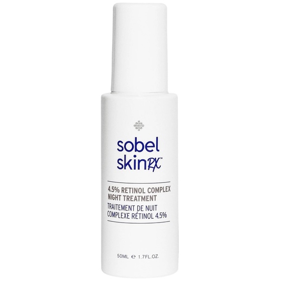 SOBEL SKIN Rx - 4.5% Retinol Serum - Picture 2 of 5